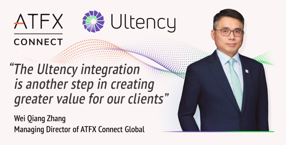 MT5_MT5_模拟账户演练桌面终端登录教程：ATFX Connect 与 Ultency 整合以强化机构流动性获取渠道（封面配图）